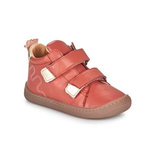 Easy Peasy Hoge Sneakers  MY FLEXOO VELCRO