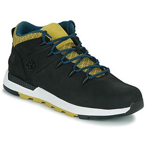 Timberland Hoge Sneakers  Sprint Trekker Mid