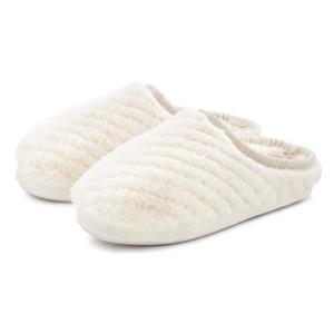 Vivance Pantoffels Pantoffel, Slipper, Pluche Pantoffels,
