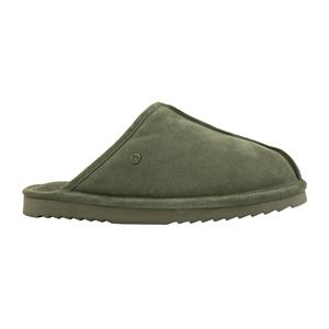Warmbat Barron Pantoffels Heren