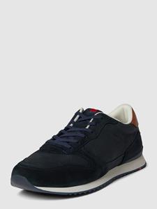 Lloyd Sneakers van echt leer, model 'EDMOND'