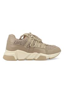 Dwrs Los Angeles Teddy B9101-89-8008 Grijs / Taupe 