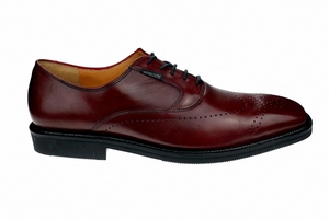 Mephisto Peter heren veterschoen