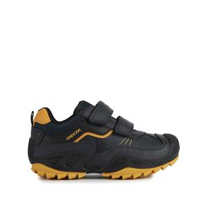 Geox Ademende sneakers New Savage