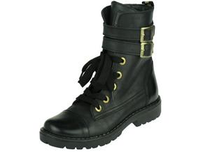 & Freaks hippe Meisjesbikerboot