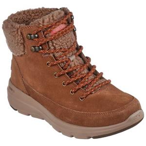 Skechers Winterlaarzen GLACIAL ULTRA met 3m scotchgard-impregnering