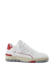 Axel Arigato Area Lo sneakers - Wit