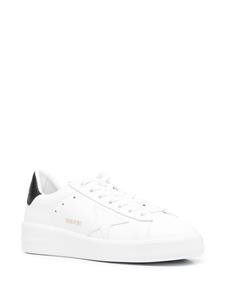 Golden Goose Purestar sneakers - Wit