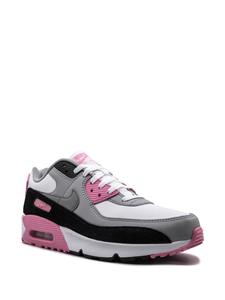 Nike Kids Air Max 90 sneakers - Wit