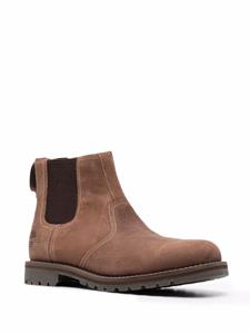 Timberland Chelsea enkellaarzen - Bruin