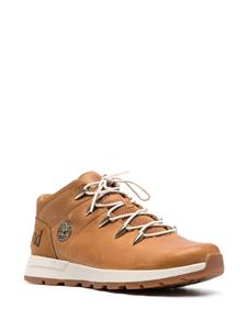 Timberland Field Trekker enkellaarzen - Bruin