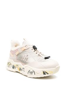 Premiata CROSSD 330M sneakers - Zilver
