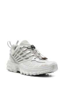 MM6 Maison Margiela x  ACS PRO panelled trainers - Beige