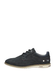  Veterschoenen Laag