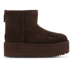 Ugg Classic Mini Platform