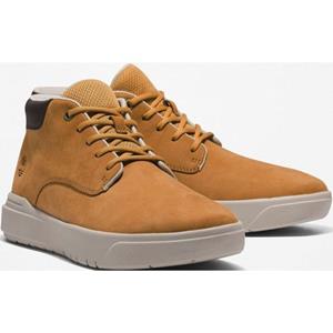 Timberland Hoge veterschoenen Seneca Bay Lthr Chukka