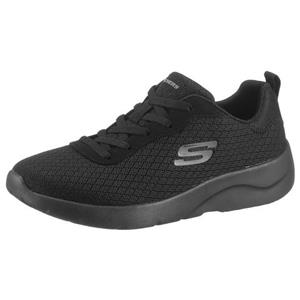 Skechers Sneaker "Dynamight 2.0 - Eye to Eye", mit Memory Foam, Freizeitschuh, Halbschuh, Schnürschuh