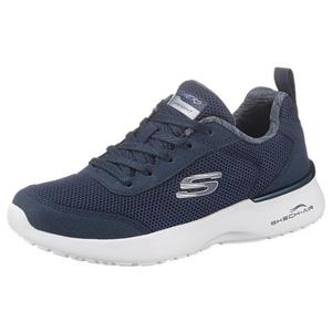 Skechers Sneakers Skech-Air Dynamight - Fast Brake met metallic-element bij de hiel