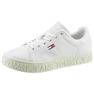 TOMMY JEANS Plateausneakers COOL  SNEAKER SEASON