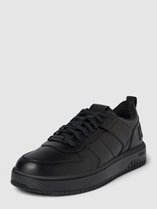 HUGO Sneakers met labeldetail, model 'Kilian'