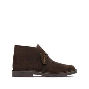 Clarks Desert boots in suèdeleer Evo