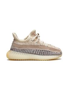 Adidas Yeezy Kids Yeezy Boost 350 sneakers - Beige