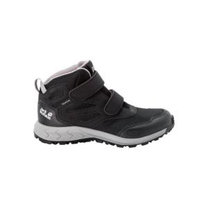 Jack Wolfskin Wandelschoenen WOODLAND TEXAPORE MID VC K