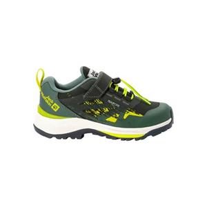 Wandelschoenen Jack Wolfskin Villi Hiker Texapore Low