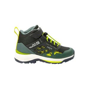 Jack Wolfskin Wandelschoenen VILLI HIKER TEXAPORE MID K