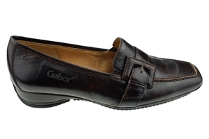 Gabor 54.242.34 dames moccasin