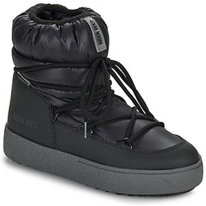Snowboots Moon Boot MB LTRACK LOW NYLON WP