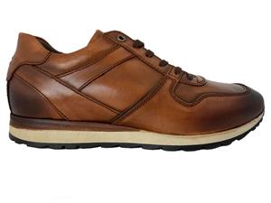 Greve Sneakers fury mogano corsaro