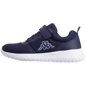 Kappa Sneakers met klittenbandsluiting voor kinderen