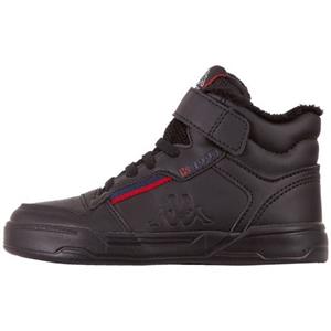 Hoge Sneakers Kappa Mangan II Ice K