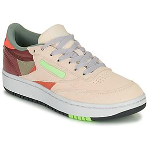 Reebok Lage Sneakers  CLUB C DOUBLE