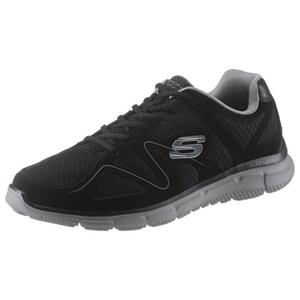 Skechers Sneakers Verse comfortabele memory foam-uitvoering