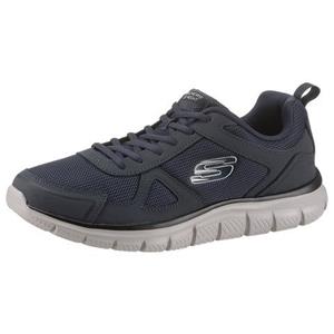 Skechers Sneakers Track-Scloric met -memory-foam