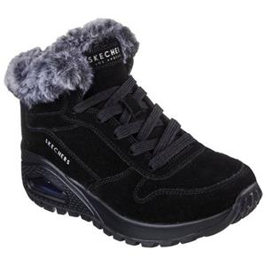 Skechers Winterlaarzen UNO RUGGED-WINTRINESS in water repellent-uitvoering