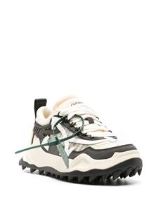 Off-White Odsy-1000 sneakers - Beige