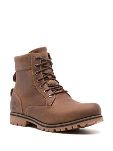 Timberland Rugged Waterproof II ankle boots - Bruin