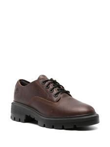 Timberland Oxford Cortina Valley shoes - Bruin