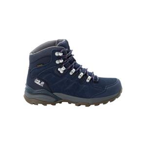 Jack Wolfskin Hiking-schoenen REFUGIO TEXAPORE MID W