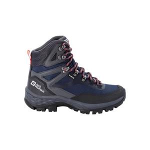 Jack Wolfskin Wandelschoenen REBELLION GUIDE TEXAPORE MID W