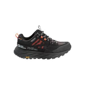 Jack Wolfskin Wandelschoenen TERRAQUEST TEXAPORE LOW W