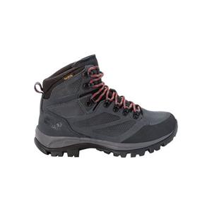 Jack Wolfskin Trekkingschoenen REBELLION TEXAPORE MID W