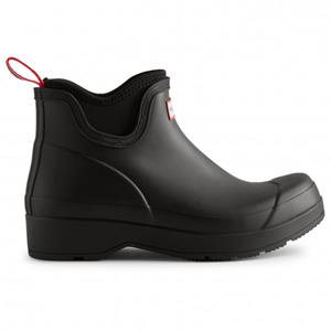 Hunter Boots  Play Chelsea Neoprene Boot - Rubberlaarzen, zwart