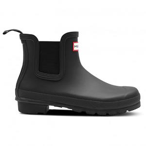 Hunter Boots  Original Chelsea - Rubberlaarzen, zwart