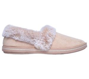 Skechers Pantoffels Cozy Campfire 32777/BLSH Beige 