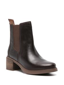 Timberland Dalston Vibe 145mm Chelsea boots - Bruin