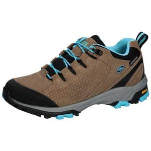 BRÜTTING Wanderschuh "Outdoorschuh Mount Trish Low"